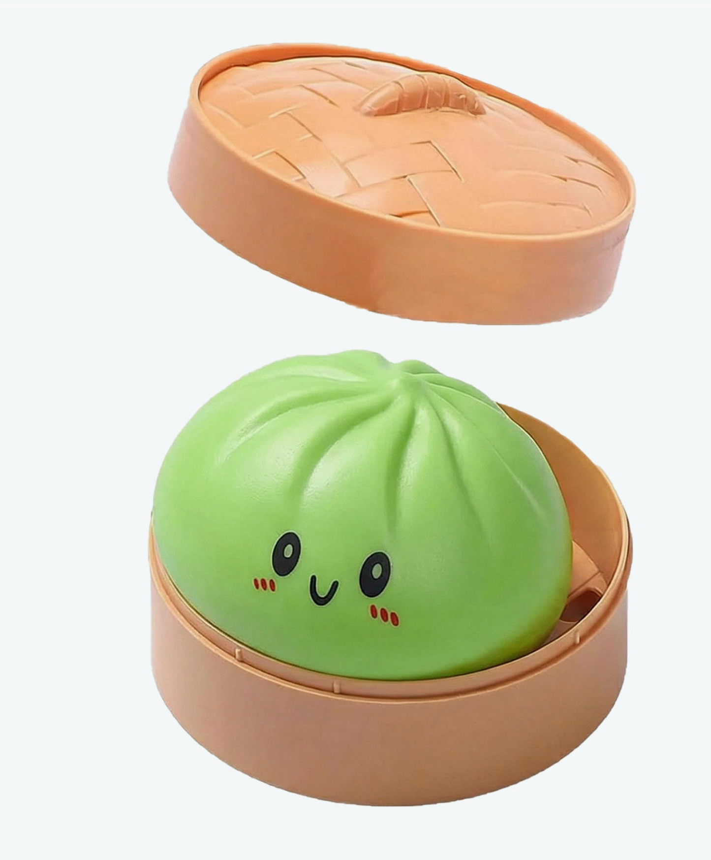 Kawaii Squishy Dumpling