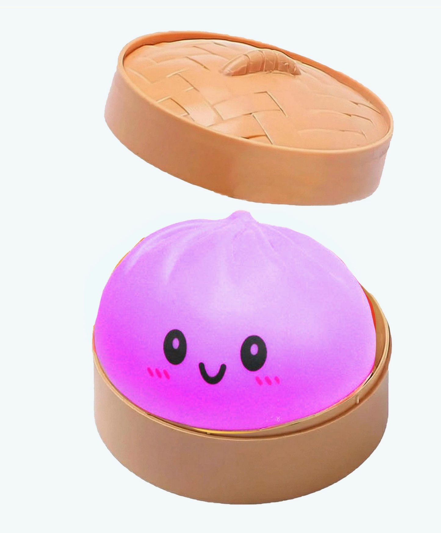 Kawaii Squishy Dumpling