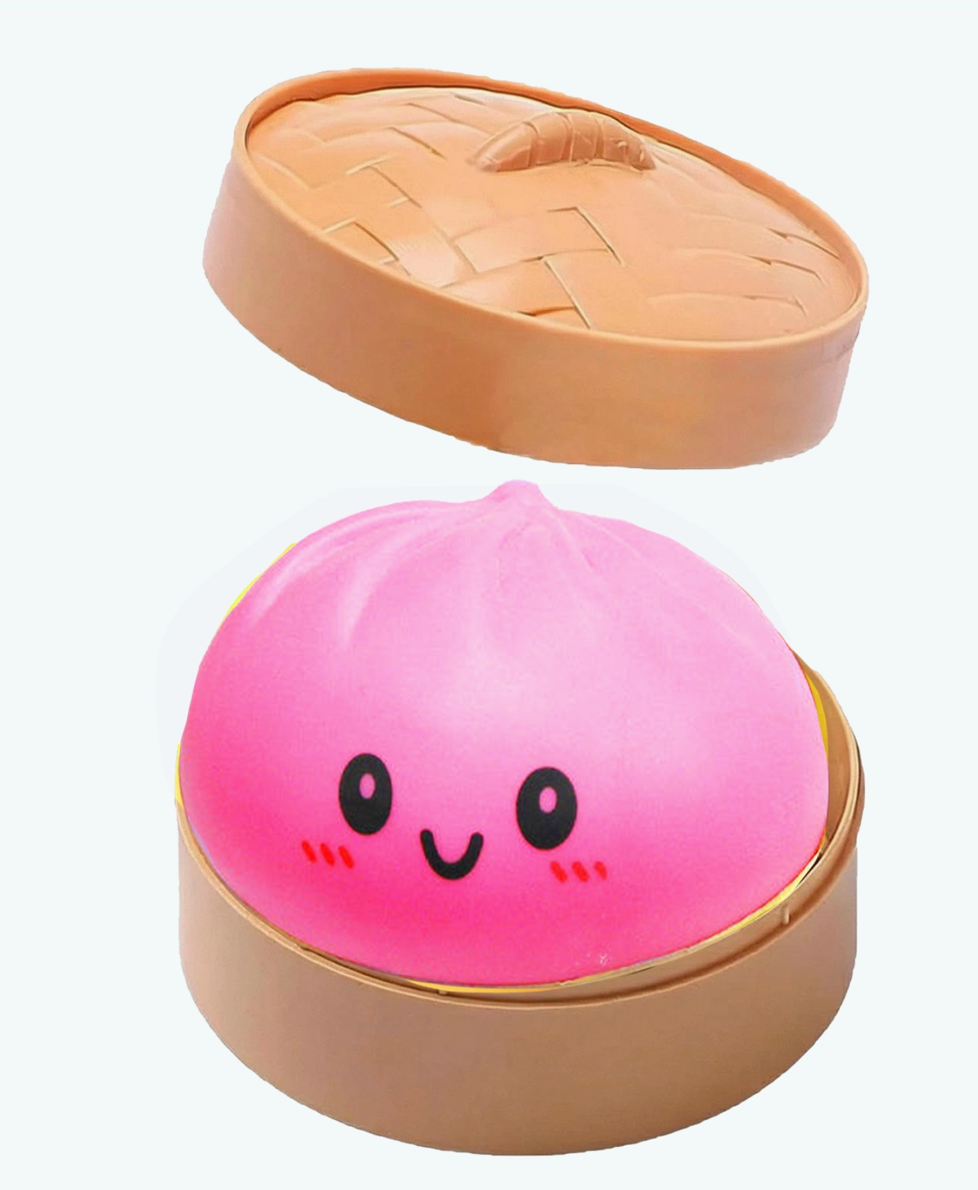 Kawaii Squishy Dumpling