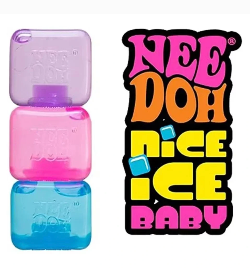 Needoh Nice Ice Baby