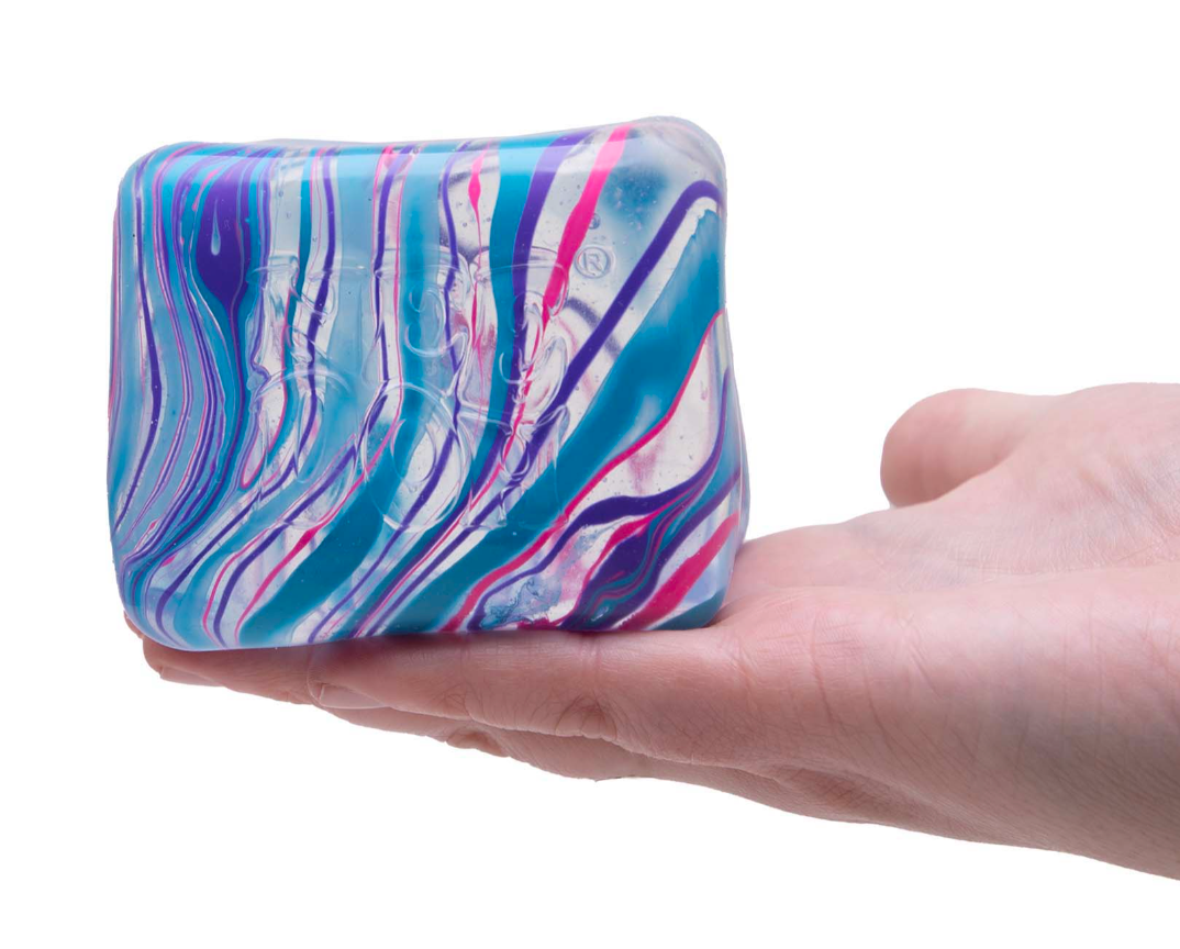 Nee Doh Nice Berg Swirl