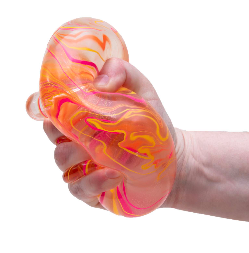 Nee Doh Nice Berg Swirl