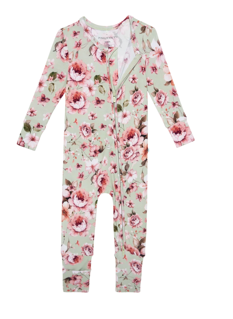 Posh Peanut Millicent Convertible One Piece