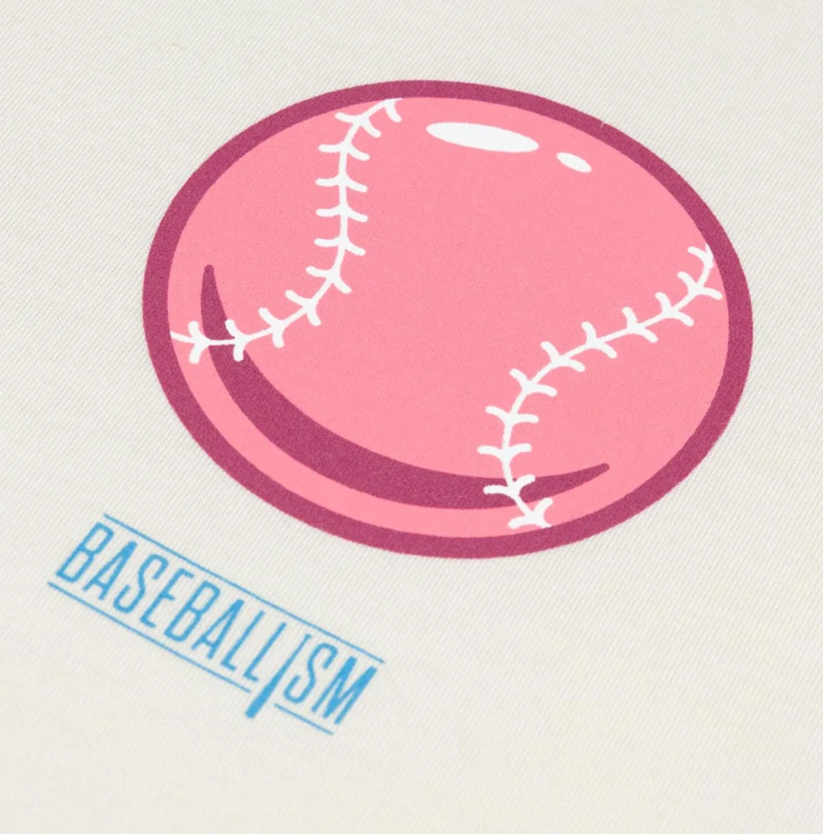 Baseballism Bubbles and Doubles T-Shirt - Youth