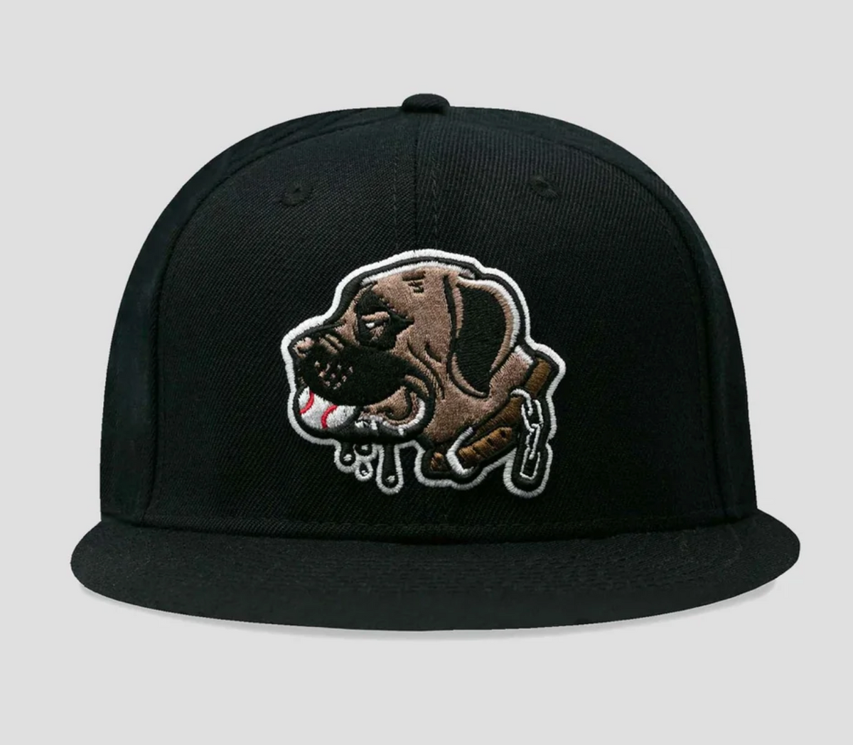 Baseballism Hercules Cap