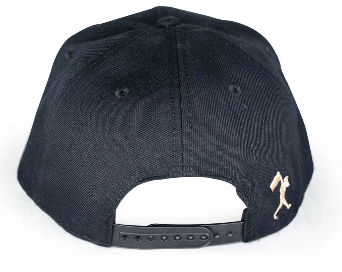 Baseballism Hercules Cap