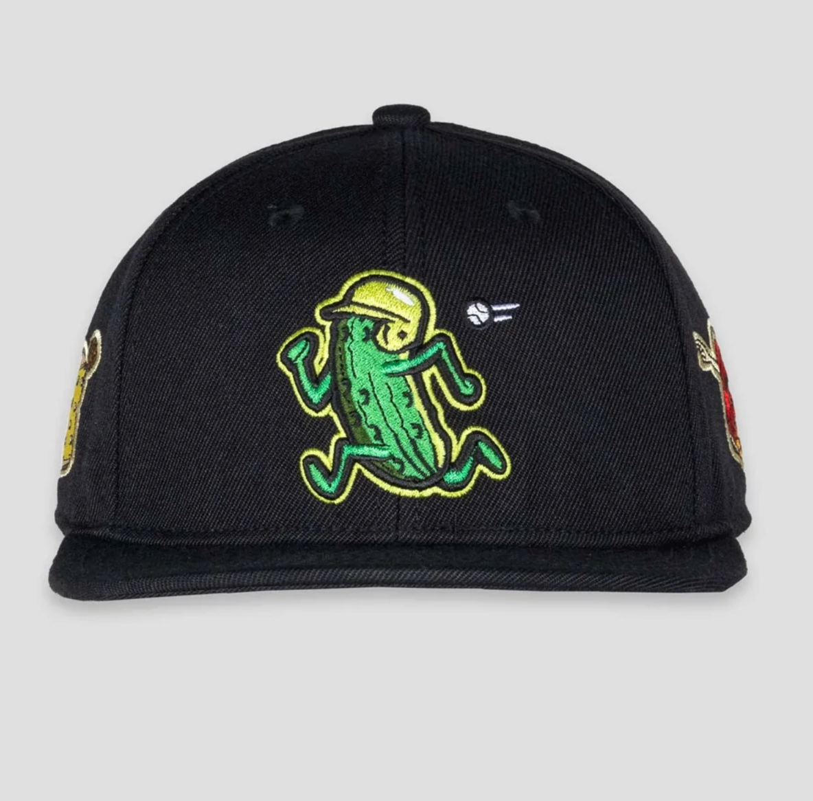 Baseballism Pickle Cap - Youth & Toddler