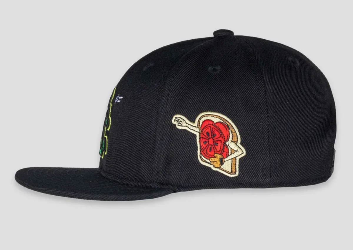 Baseballism Pickle Cap - Youth & Toddler