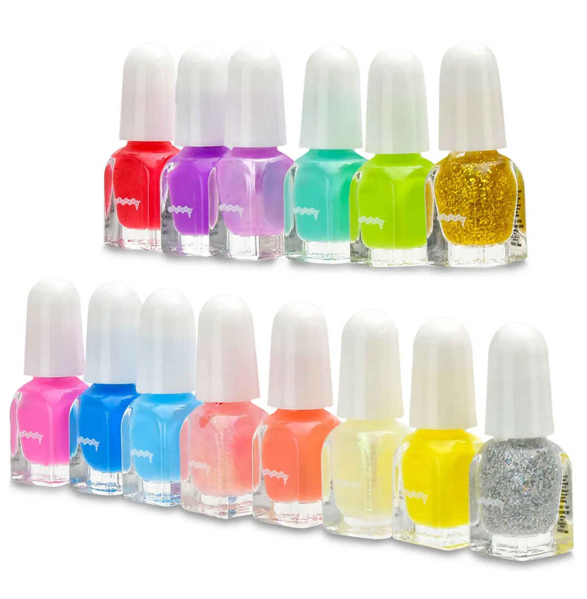 Iscream Glam Nail Polish Gift Set