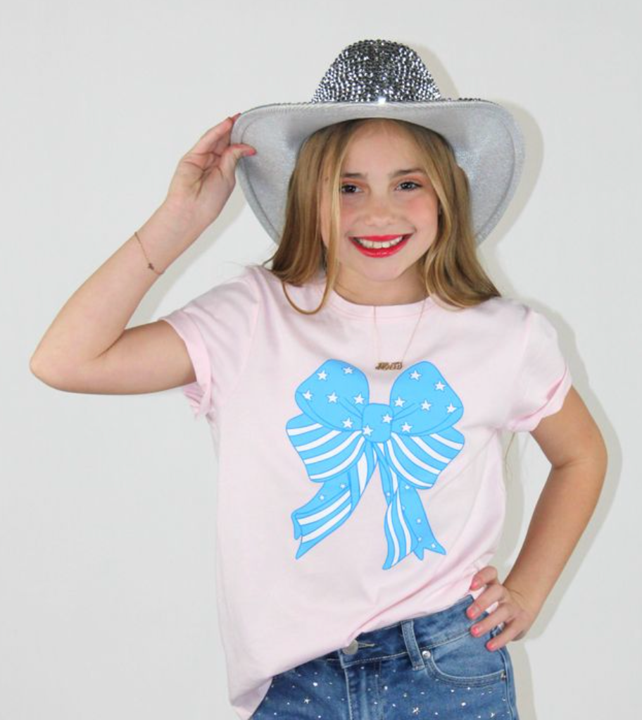 Sweet Land of Liberty Tee