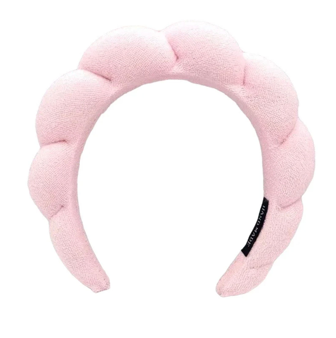 Spa Headbands as seen on TikTok