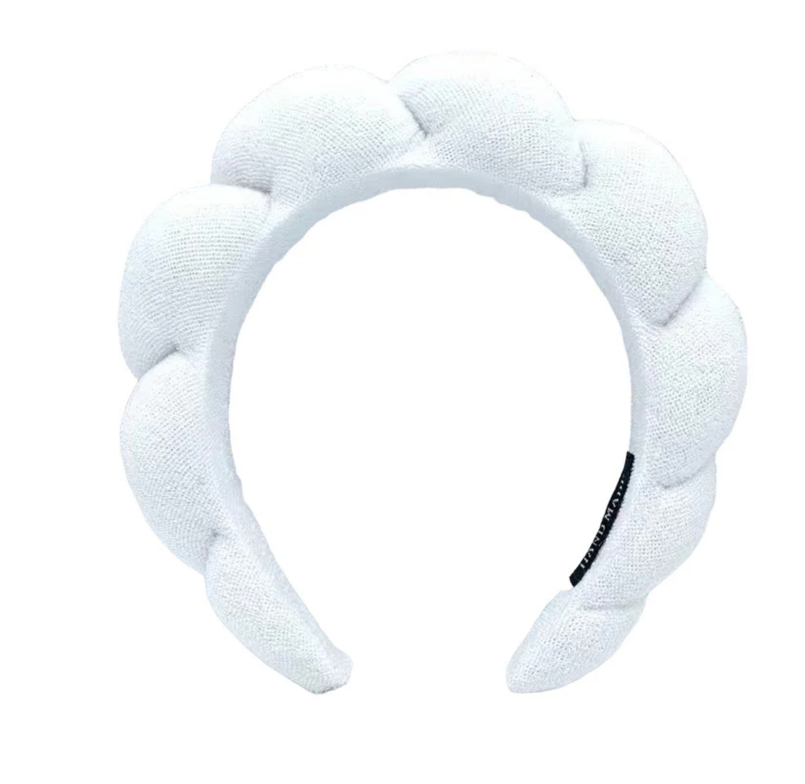 Spa Headbands as seen on TikTok