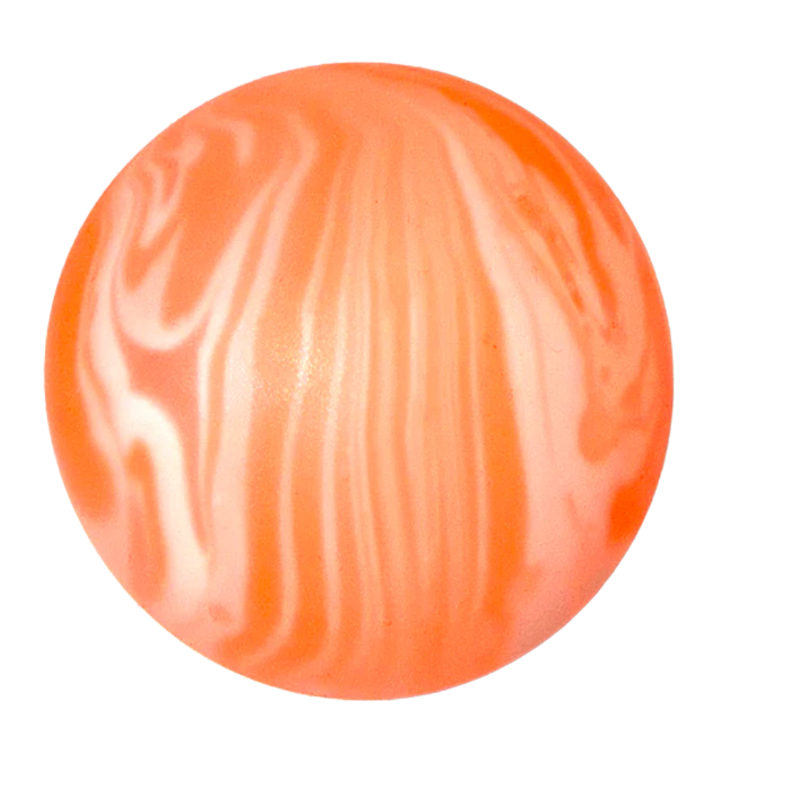 Fun Doh Squish and Squeeze Slow Release Squishy Fun Ball Toy