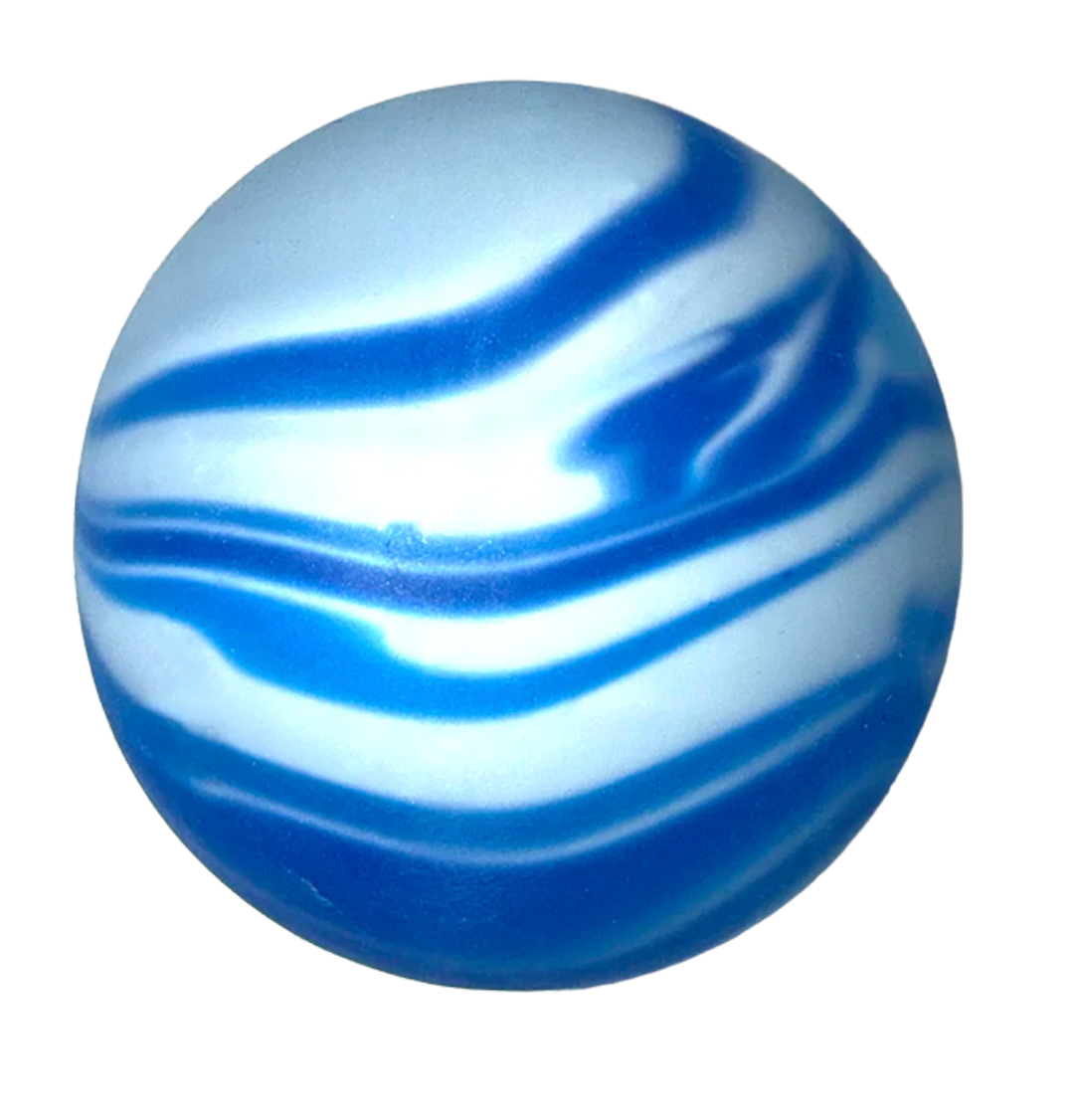 Fun Doh Squish and Squeeze Slow Release Squishy Fun Ball Toy