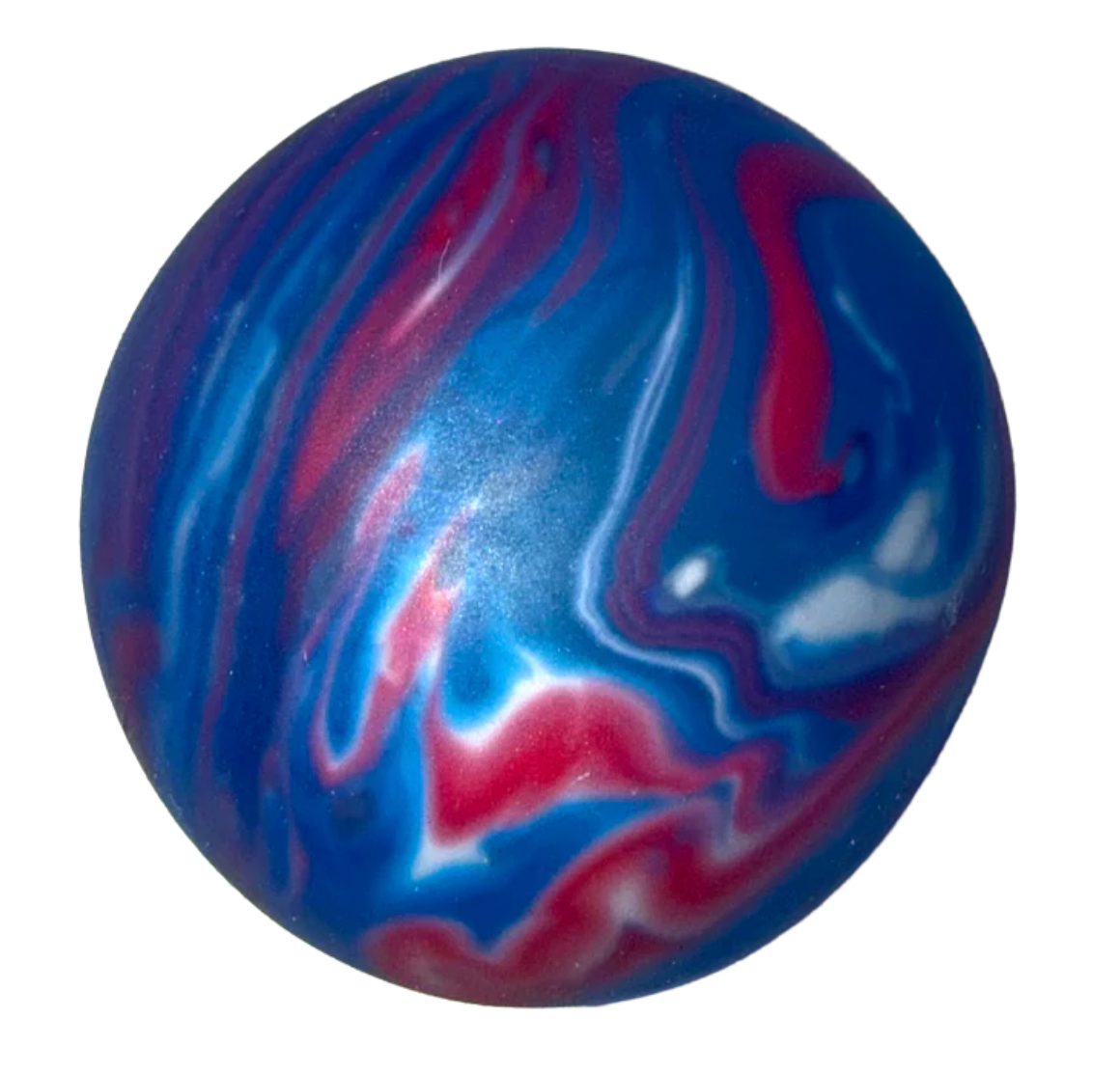 Fun Doh Squish and Squeeze Slow Release Squishy Fun Ball Toy