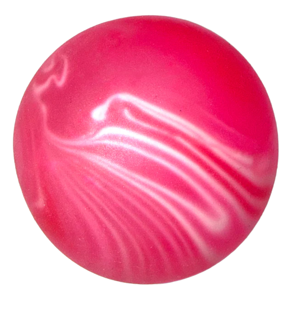 Fun Doh Squish and Squeeze Slow Release Squishy Fun Ball Toy