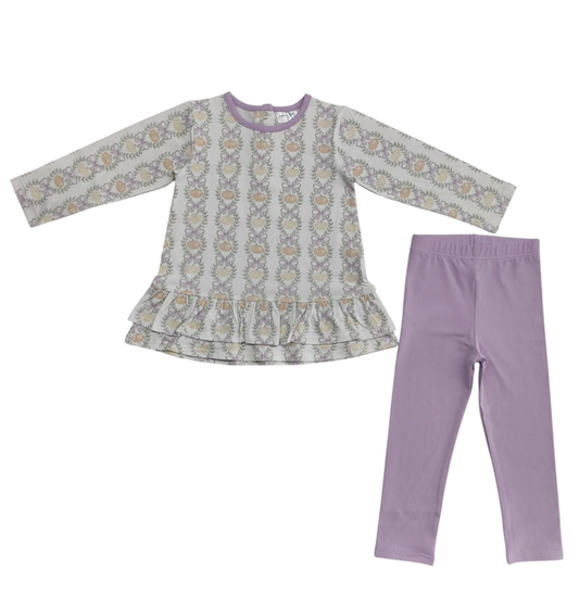 Jumping Jolly Fancy Fall Set