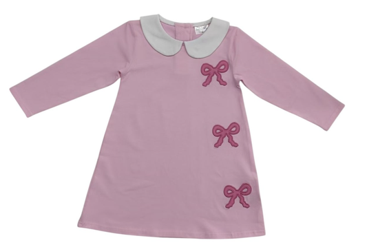 Jumping Jolly Waverly Dress