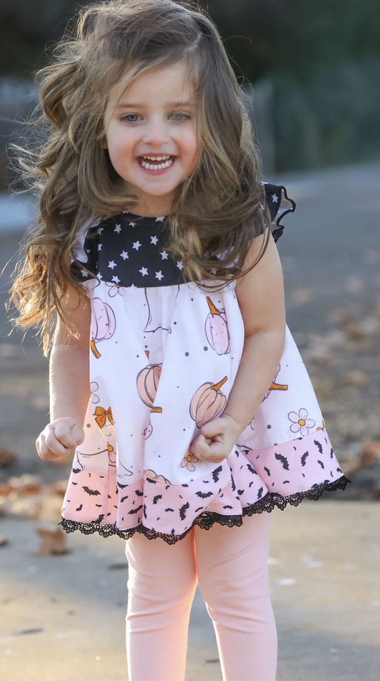 Be Girl Wonderland Set