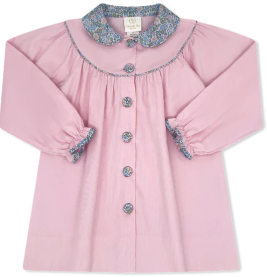 Lullaby Set Collette L/S Dress