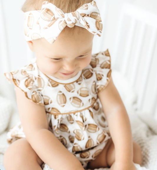 Magnolia Baby Little Champs Bubble - Girls