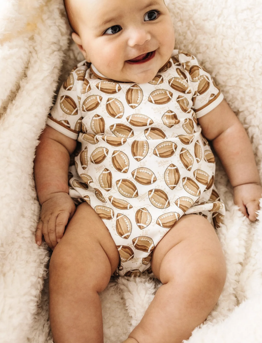 Magnolia Baby Little Champs Bubble - Boys