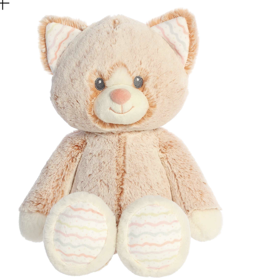 Ebba Cuddlers Kit Kitten