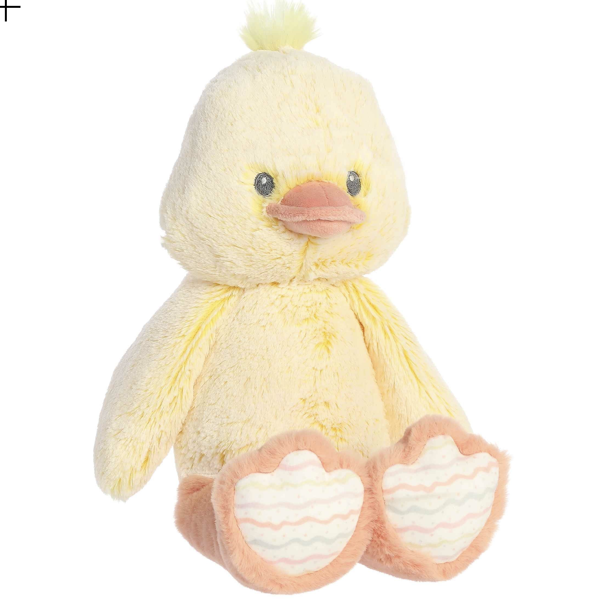 Ebba Cuddlers Dani the Duck