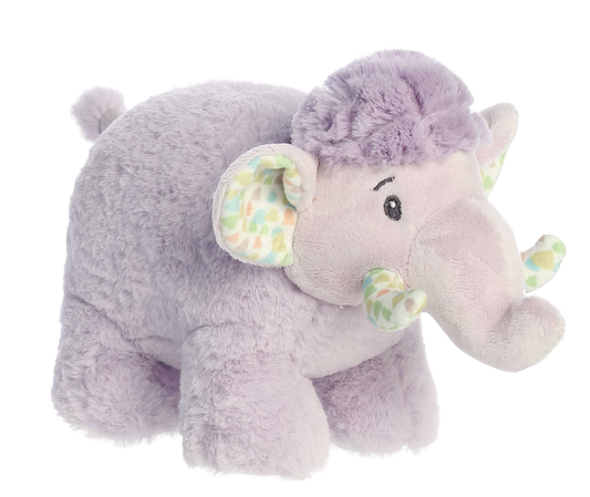 Ebba Whitley Woolly Mammoth