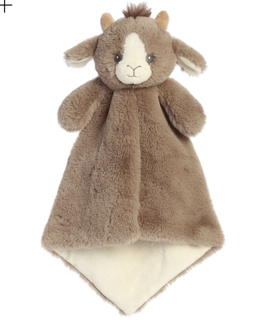 Ebba Billie Goat Luvster