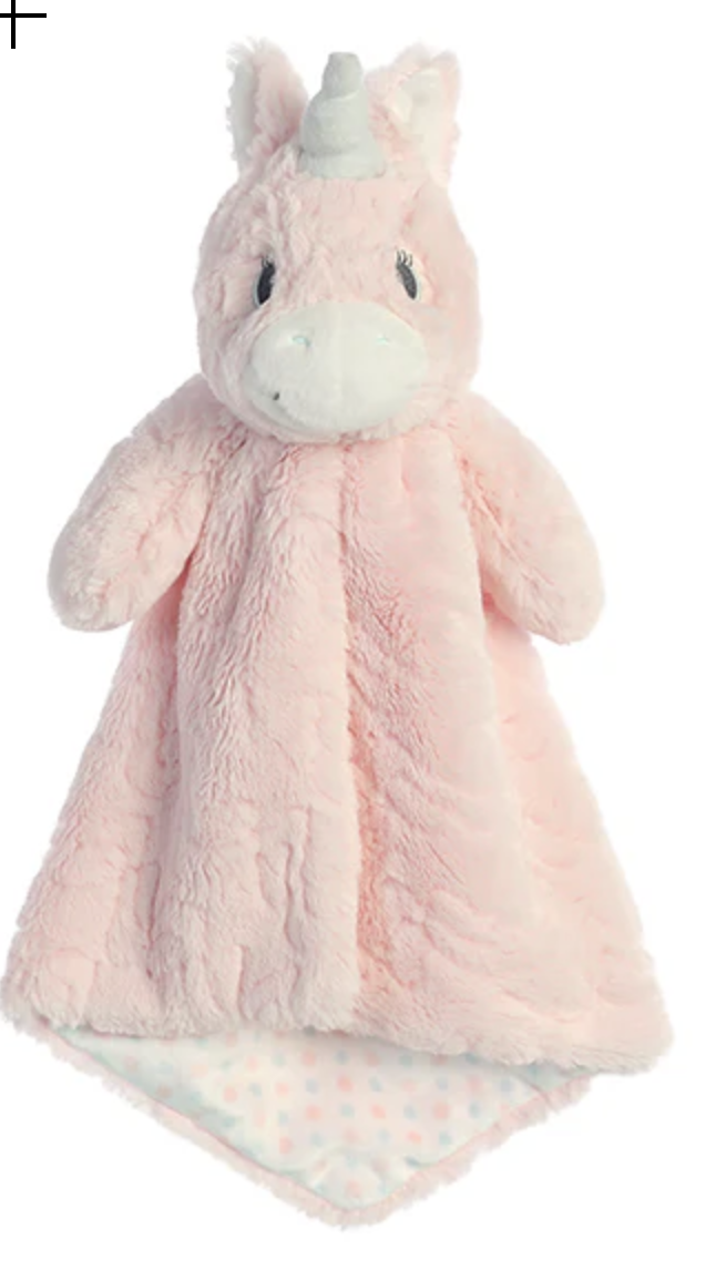 Ebba Magical Unicorn Aria Luvster
