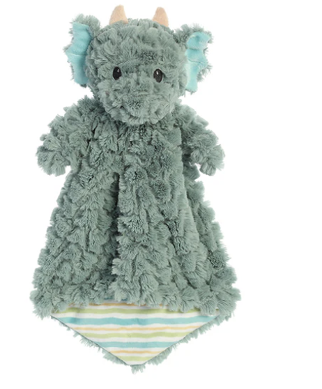 Ebba Magical Dragon Jaxon Luvster