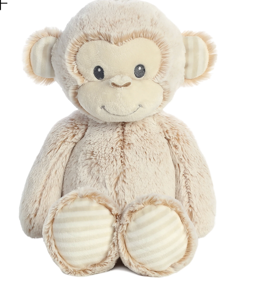 Ebba Cuddler Marlow Monkey