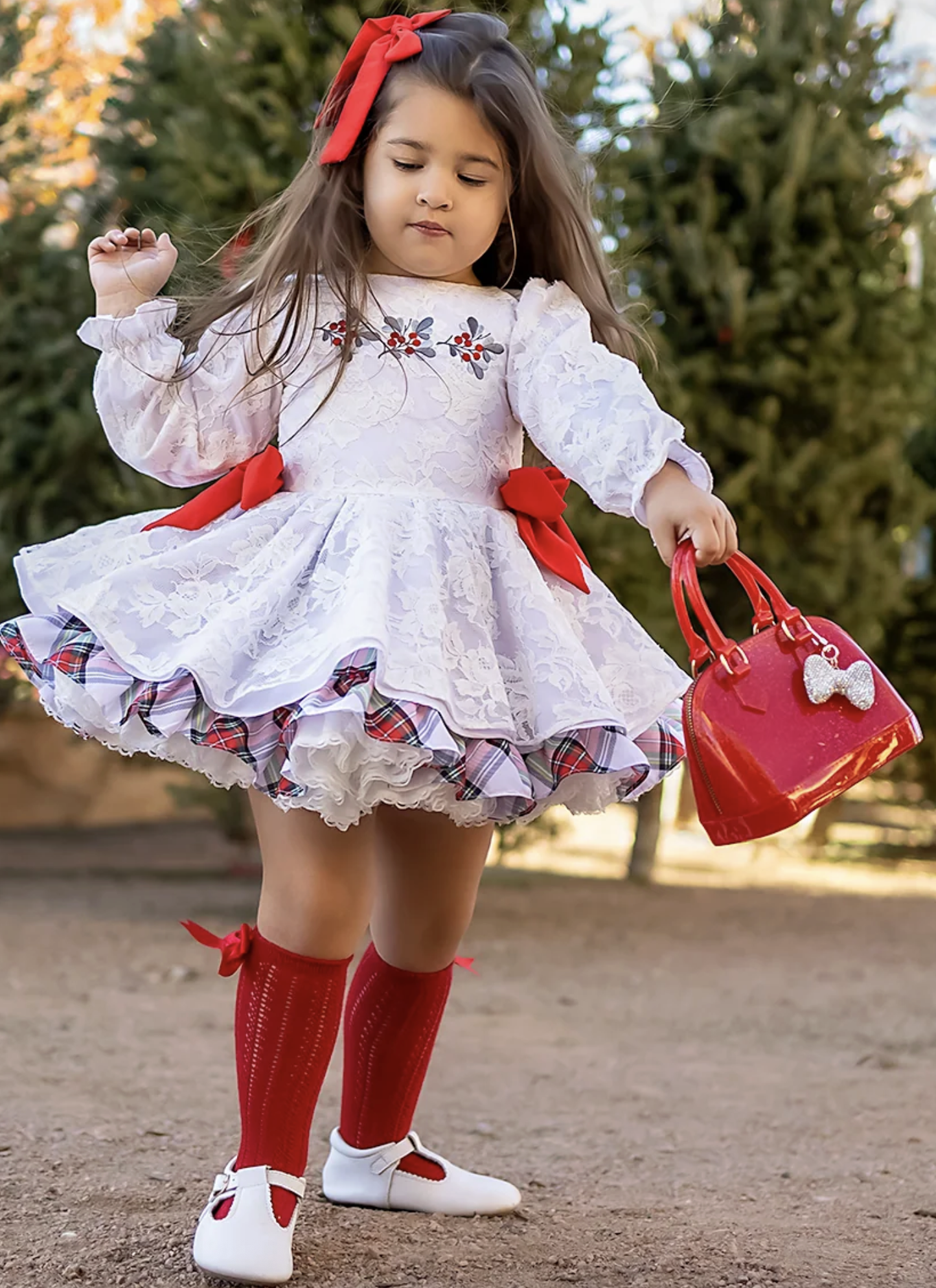 Be Girl Hollianne Dress