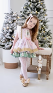 Be Girl Celesta Dress