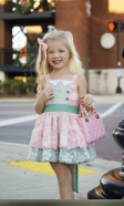 Be Girl Leon Dress