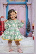 Be Girl Carrie Dress