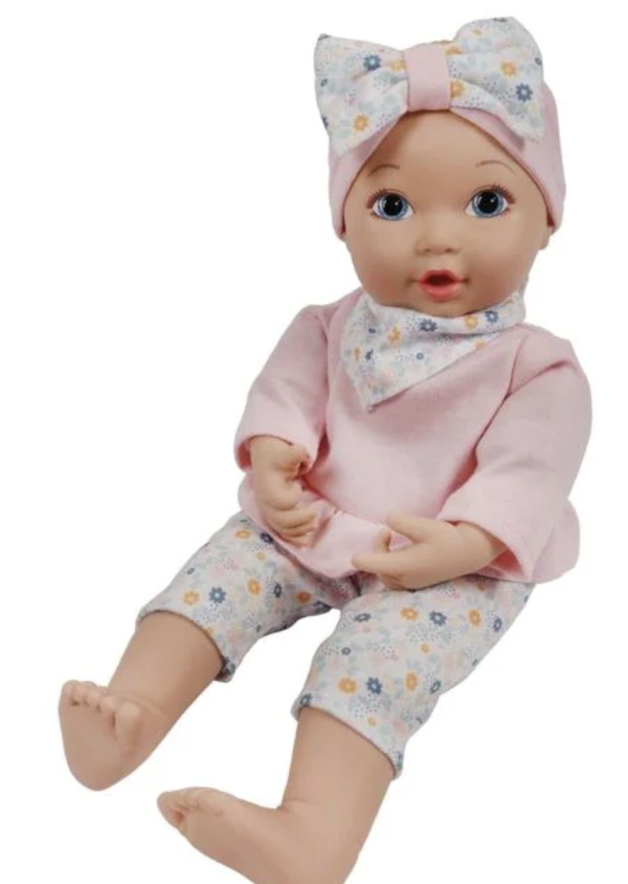 Madame Alexander Hugs and Giggles