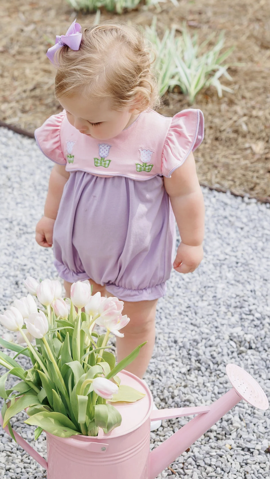 Trotter Street Kids Freshly Picked Bubble