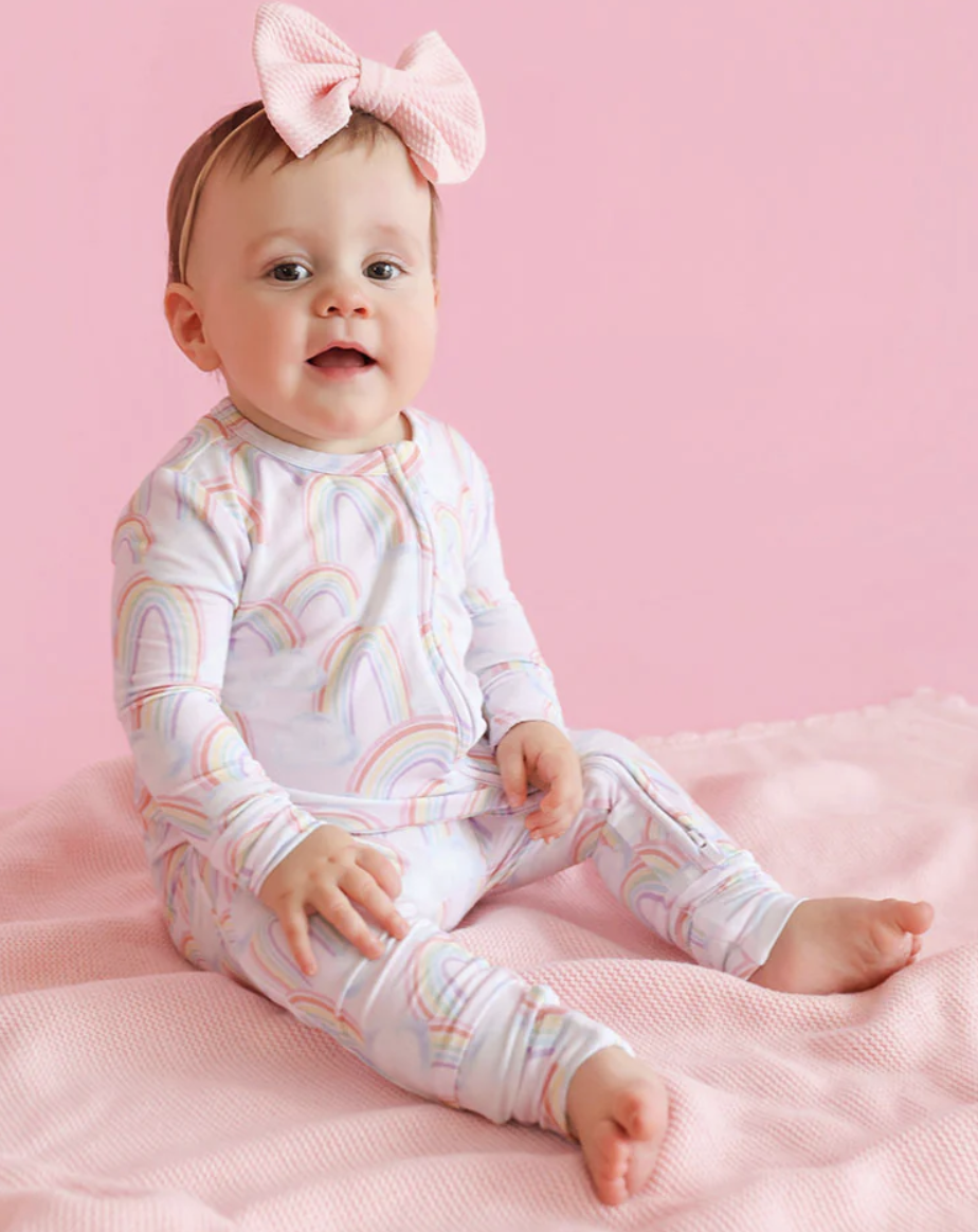 Posh Peanut April Convertible One Piece