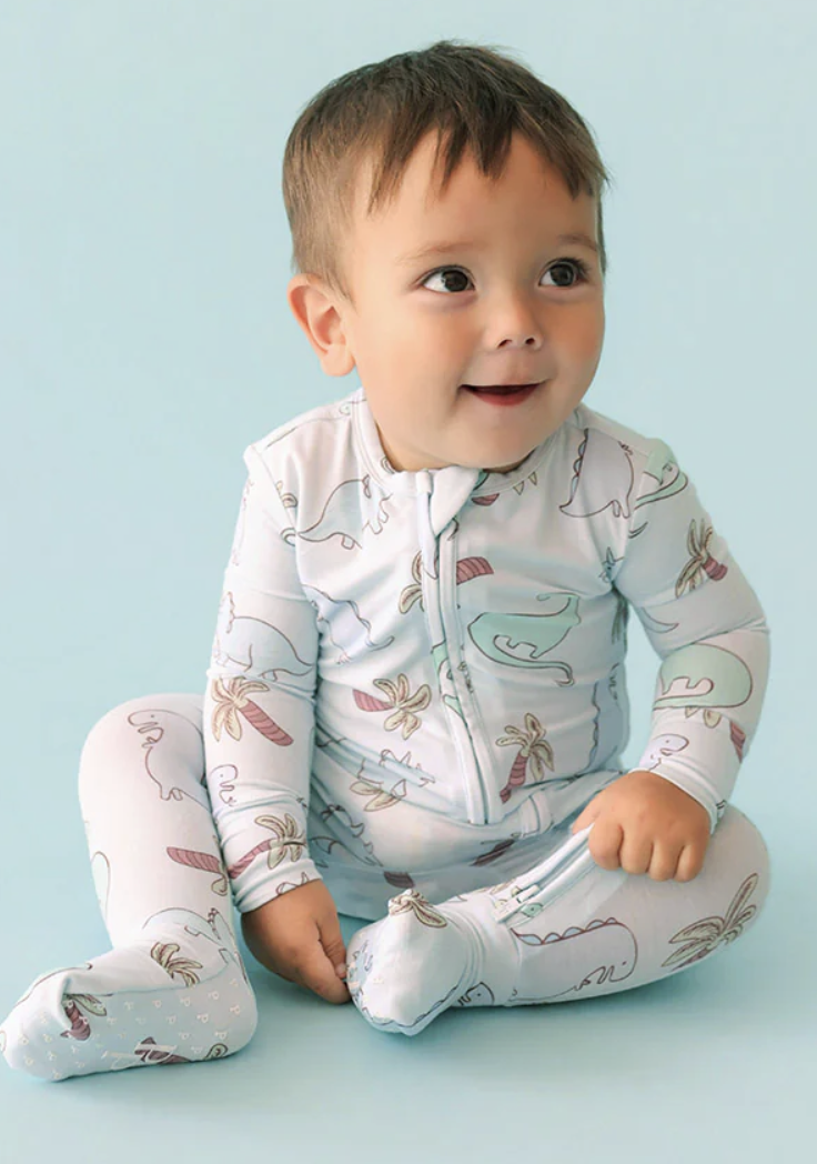 Posh Peanut Eric Convertible One Piece