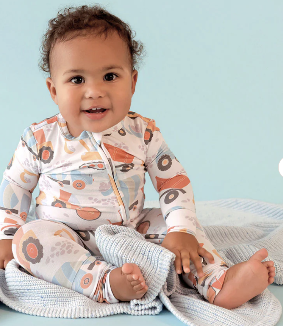 Posh Peanut Emmett Convertible One Piece