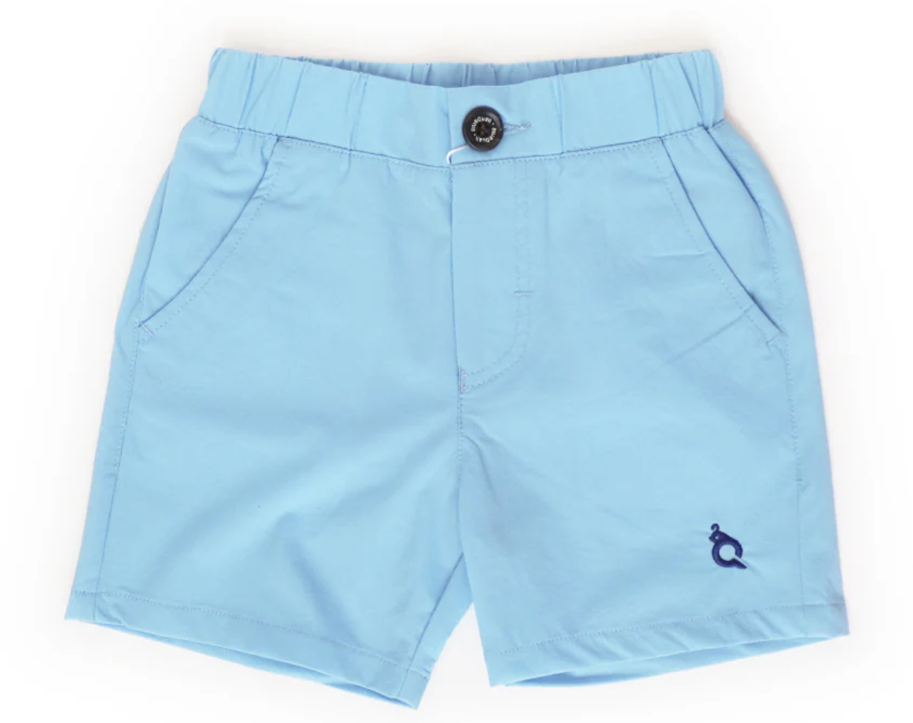 Blue Quail Light Blue Short