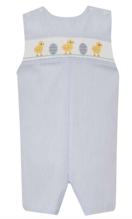 Petit Bebe Easter Chicks JonJon