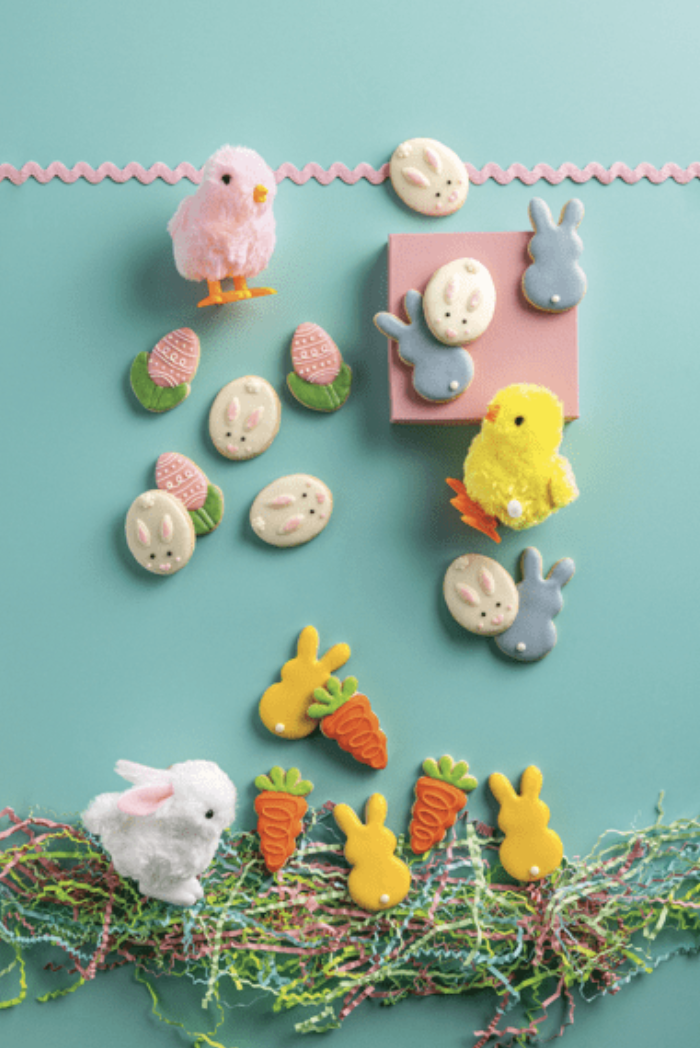Mud Pie Gourmet Cookie Set