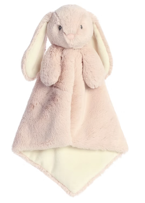 Ebba Dewey Bunny Rose Luvster