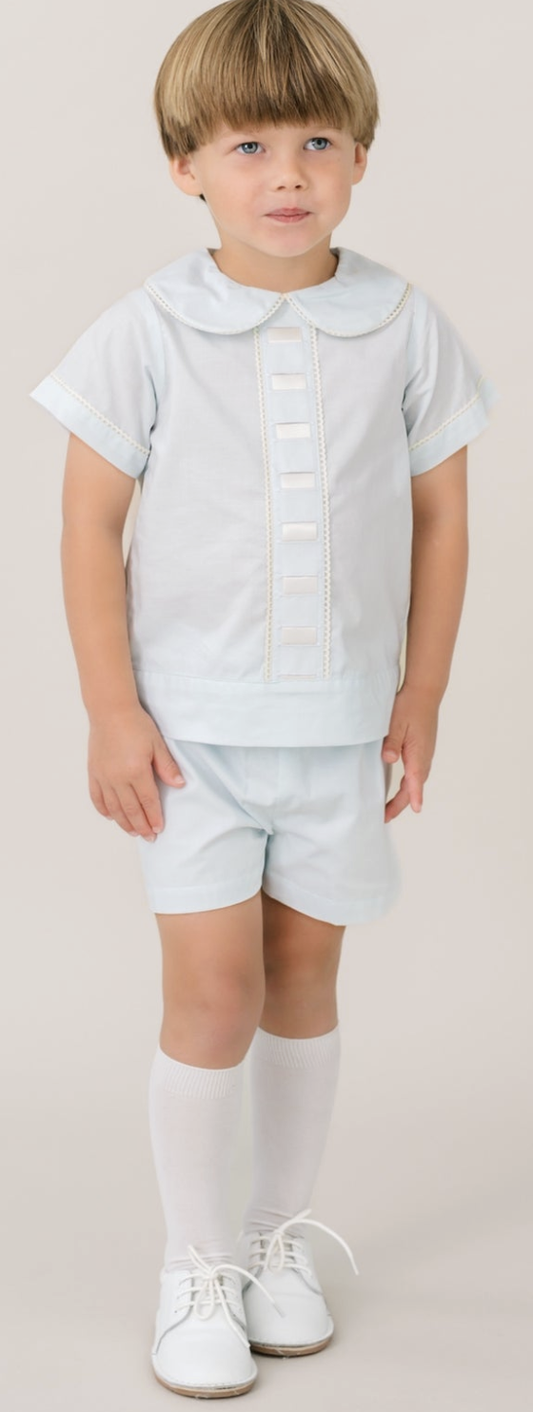 Lullaby Set Nate Short Set