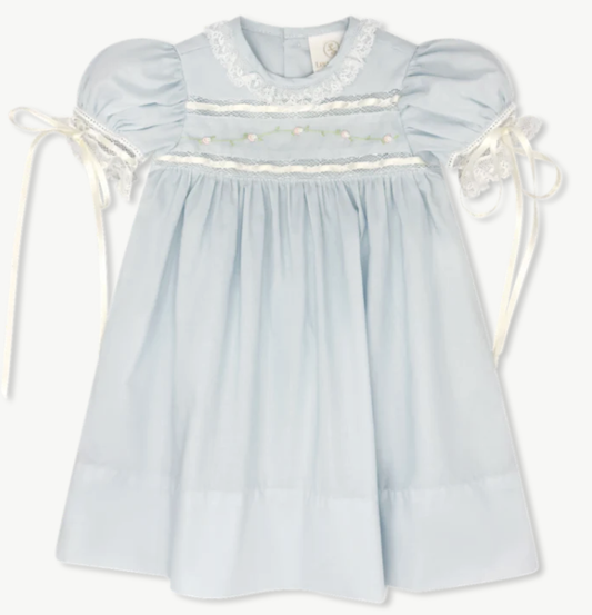 Lullaby Set Tiny Town Dress