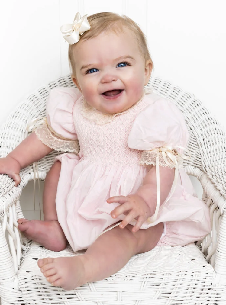 Lullaby Set Margaret Bubble