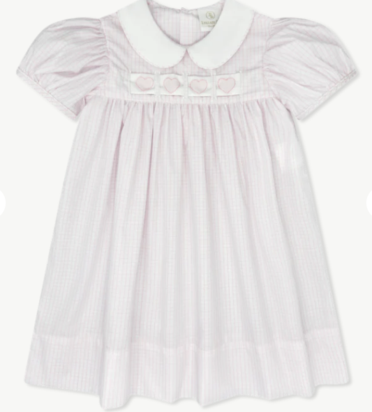 Lullaby Set Ruth Ribbon Dress